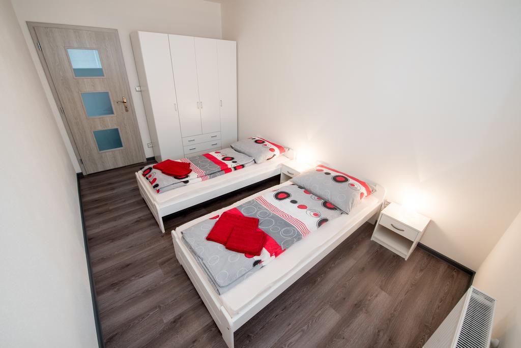 Apartmany 154 Lipno nad Vltavou Exterior foto
