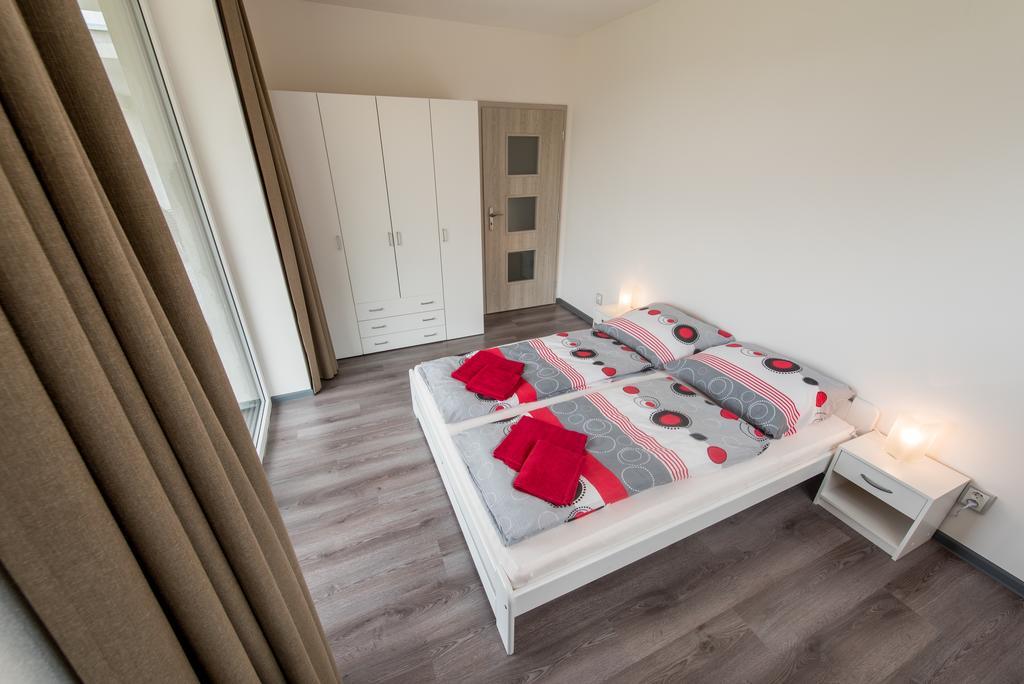 Apartmany 154 Lipno nad Vltavou Exterior foto