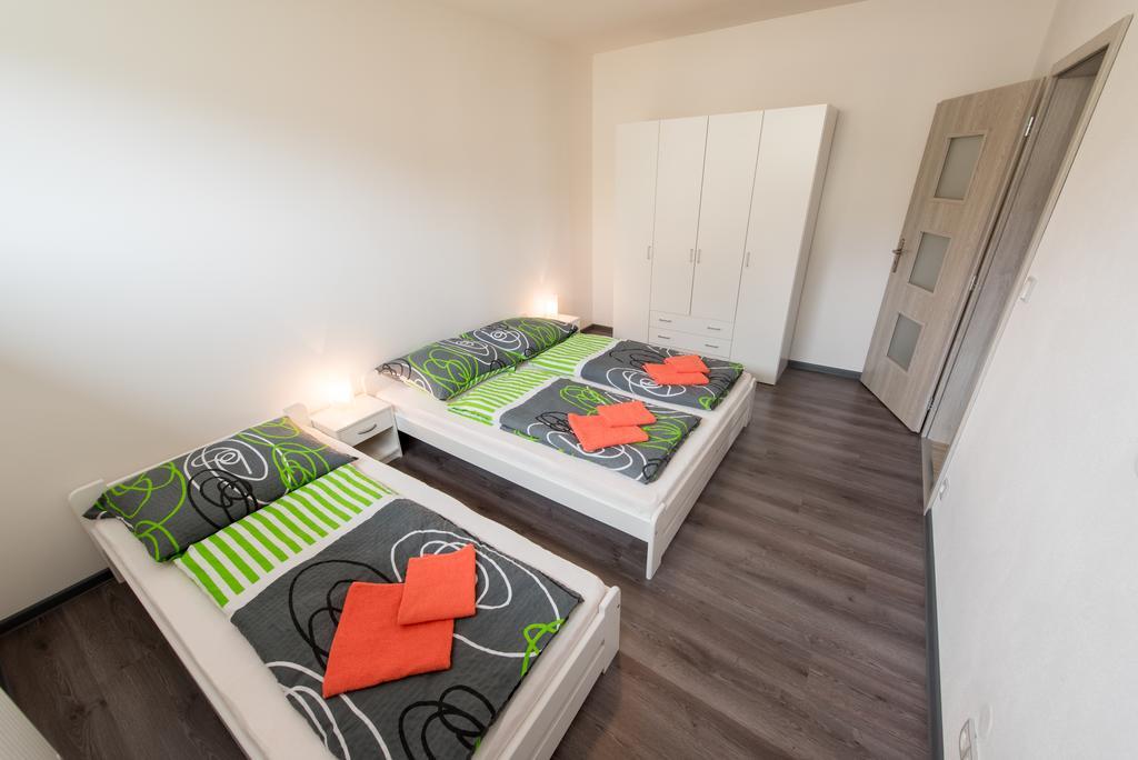 Apartmany 154 Lipno nad Vltavou Exterior foto