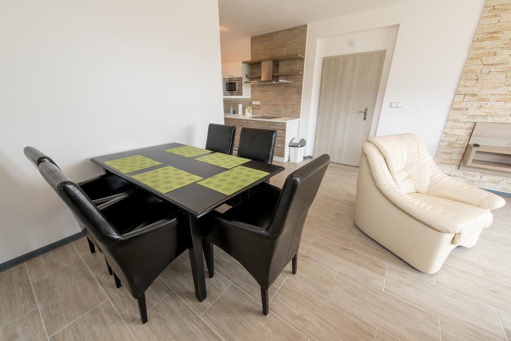Apartmany 154 Lipno nad Vltavou Exterior foto