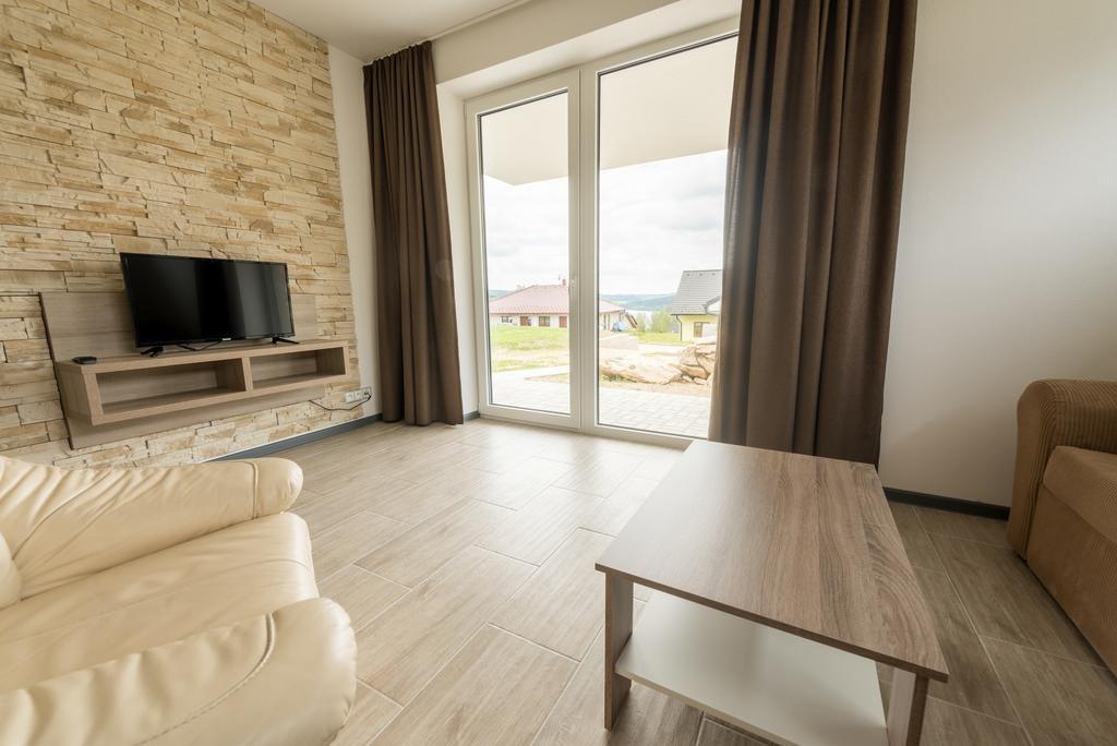 Apartmany 154 Lipno nad Vltavou Exterior foto