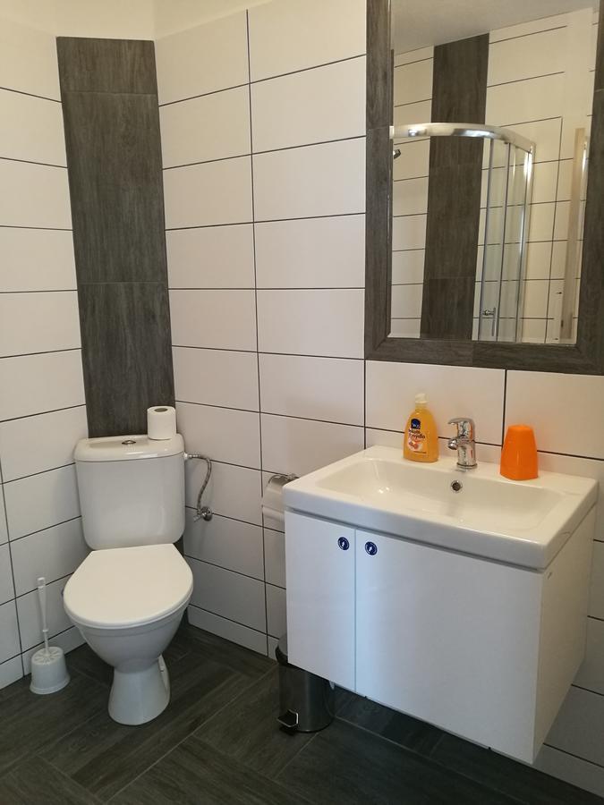 Apartmany 154 Lipno nad Vltavou Exterior foto