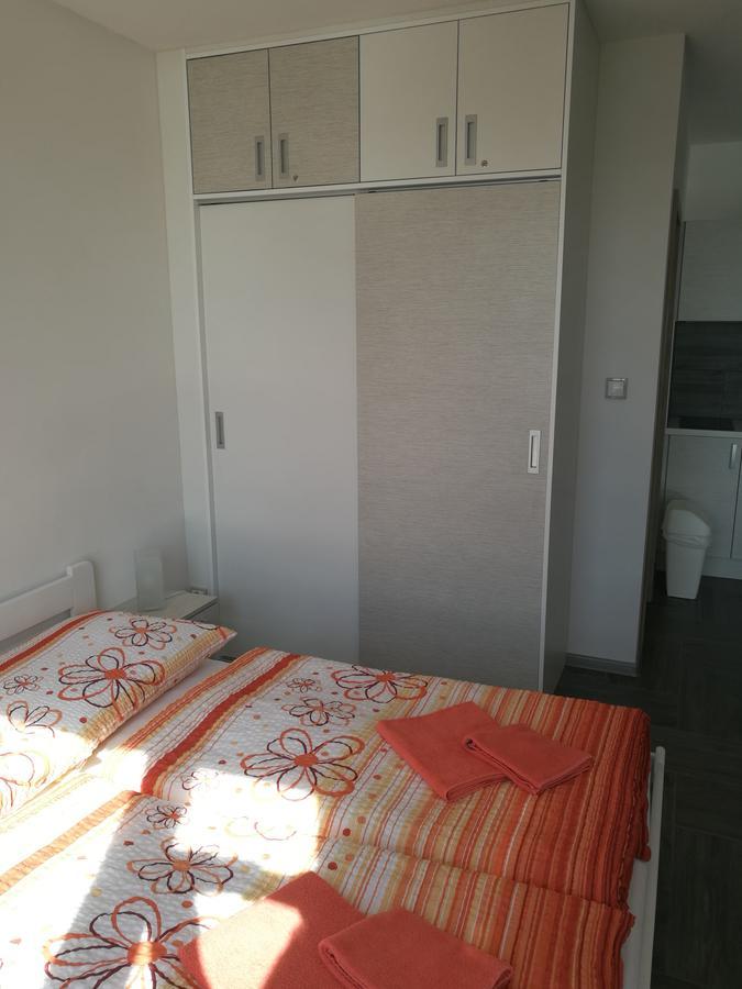 Apartmany 154 Lipno nad Vltavou Exterior foto