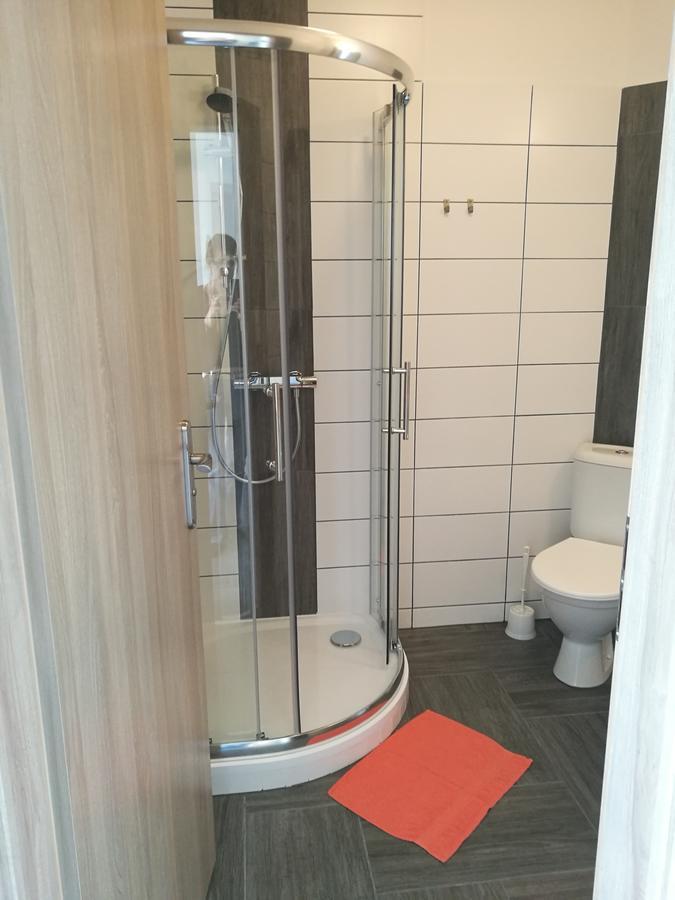 Apartmany 154 Lipno nad Vltavou Exterior foto